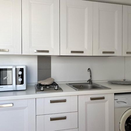 San Vito Apartments - Puglia Mia Apartments Monopoli Esterno foto
