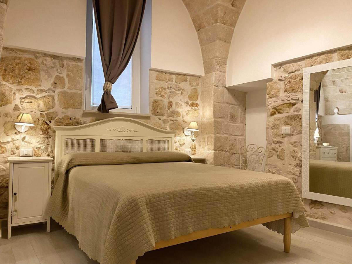 San Vito Apartments - Puglia Mia Apartments Monopoli Esterno foto