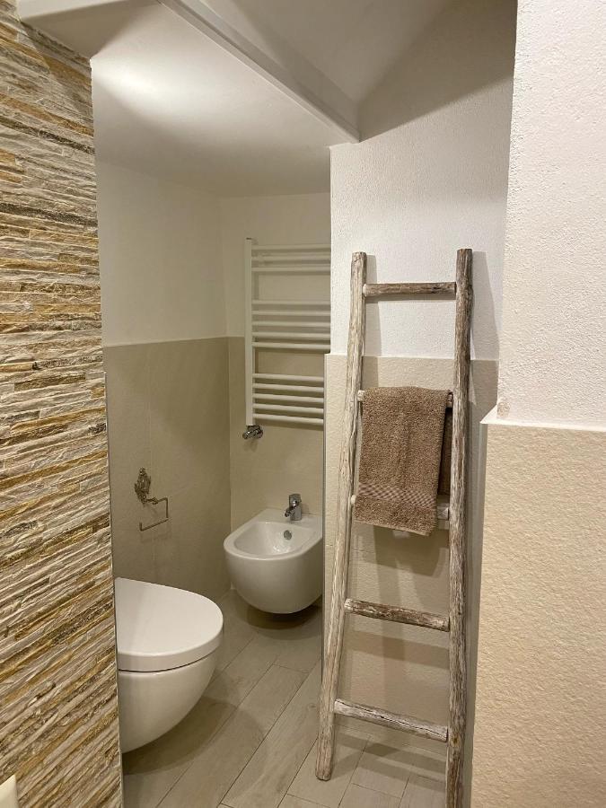 San Vito Apartments - Puglia Mia Apartments Monopoli Esterno foto