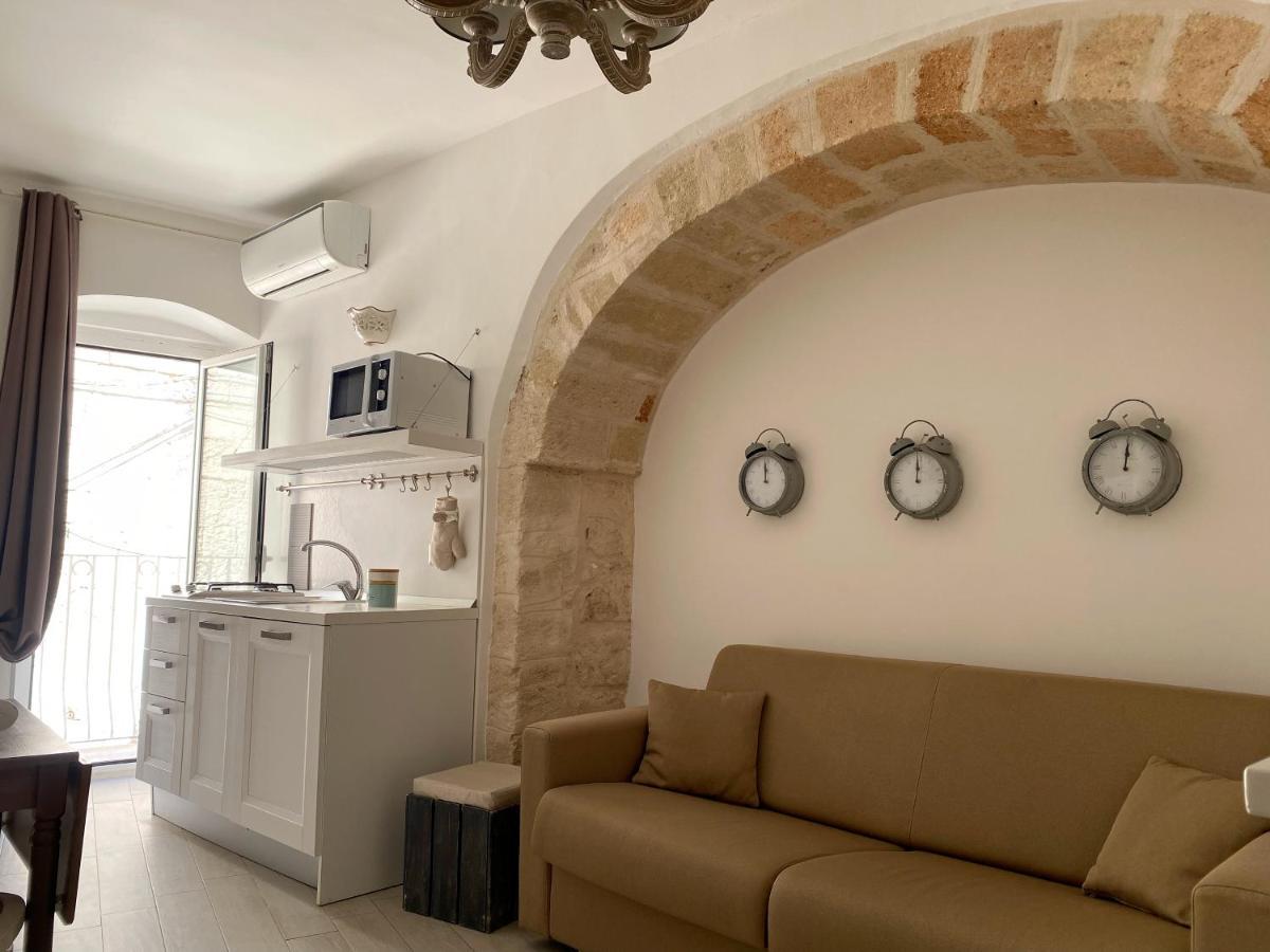 San Vito Apartments - Puglia Mia Apartments Monopoli Esterno foto