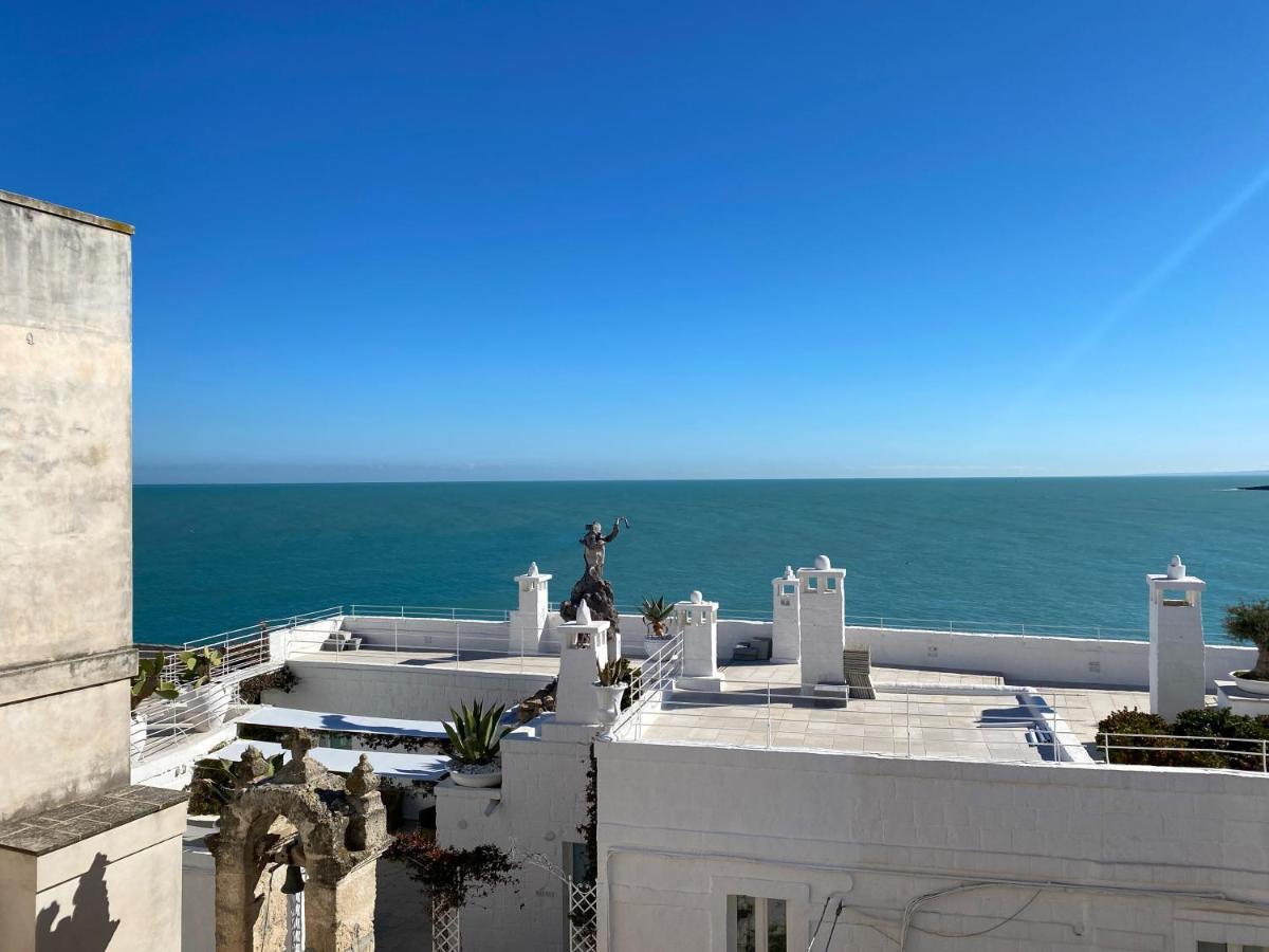 San Vito Apartments - Puglia Mia Apartments Monopoli Esterno foto