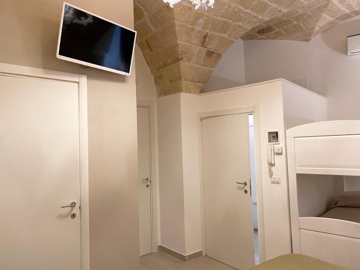 San Vito Apartments - Puglia Mia Apartments Monopoli Esterno foto