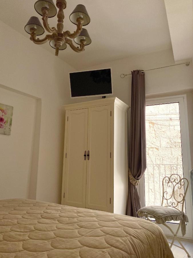 San Vito Apartments - Puglia Mia Apartments Monopoli Esterno foto
