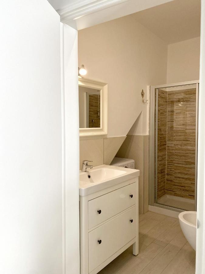 San Vito Apartments - Puglia Mia Apartments Monopoli Esterno foto