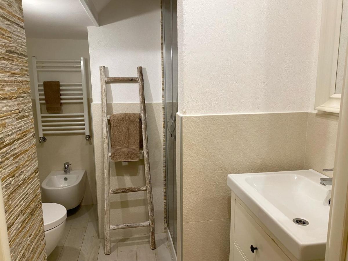 San Vito Apartments - Puglia Mia Apartments Monopoli Esterno foto