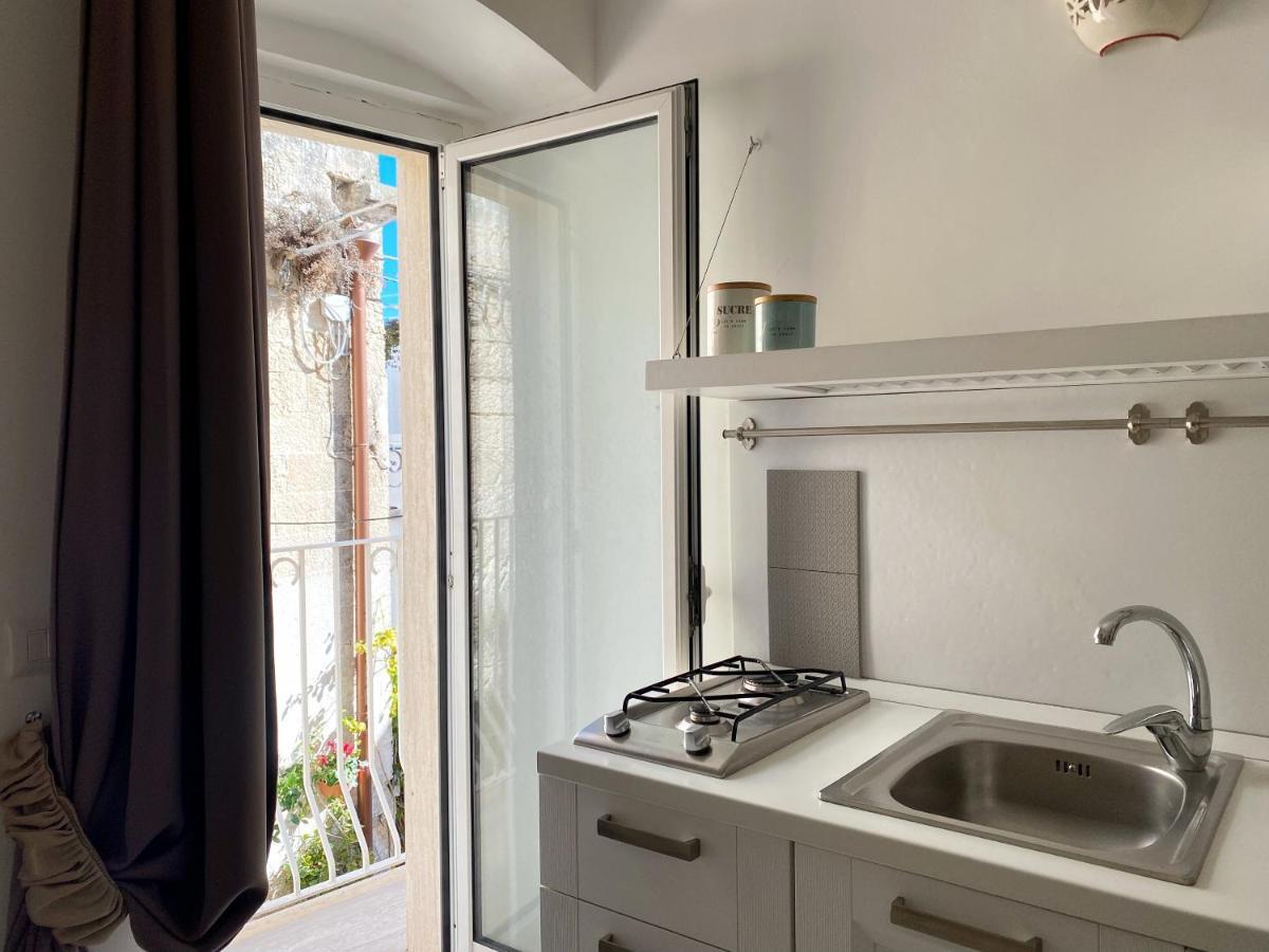 San Vito Apartments - Puglia Mia Apartments Monopoli Esterno foto