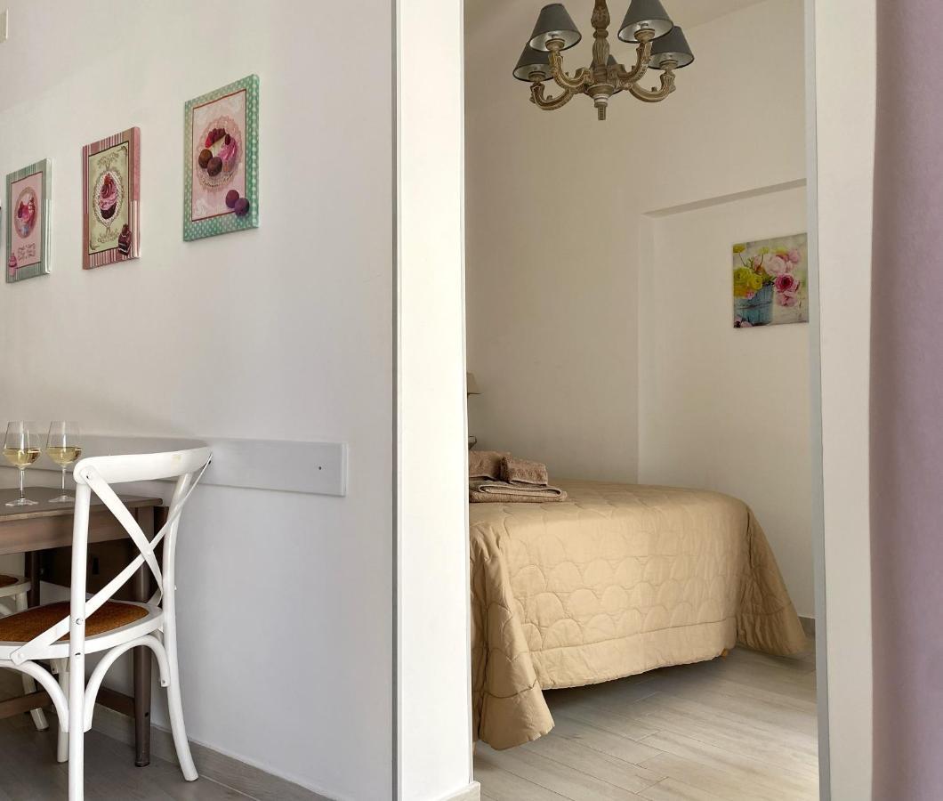 San Vito Apartments - Puglia Mia Apartments Monopoli Esterno foto