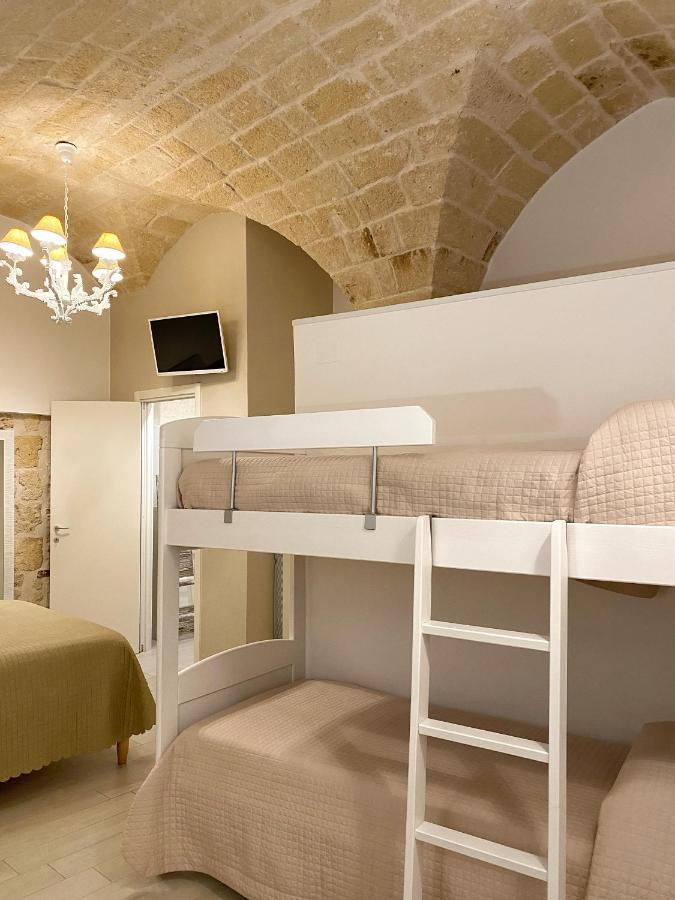 San Vito Apartments - Puglia Mia Apartments Monopoli Esterno foto