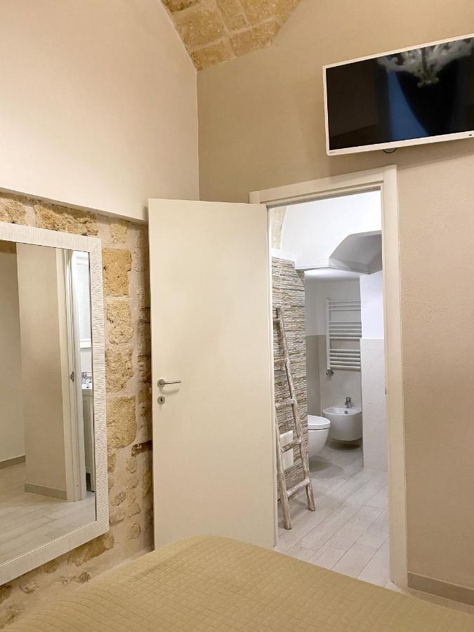 San Vito Apartments - Puglia Mia Apartments Monopoli Esterno foto