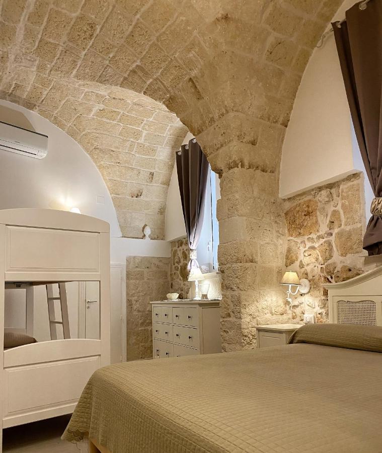 San Vito Apartments - Puglia Mia Apartments Monopoli Esterno foto