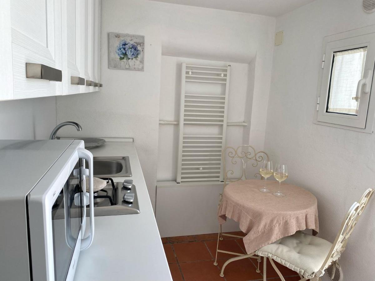 San Vito Apartments - Puglia Mia Apartments Monopoli Esterno foto