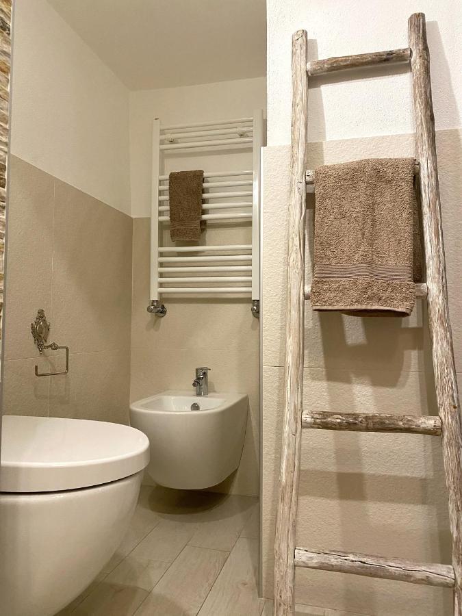 San Vito Apartments - Puglia Mia Apartments Monopoli Esterno foto