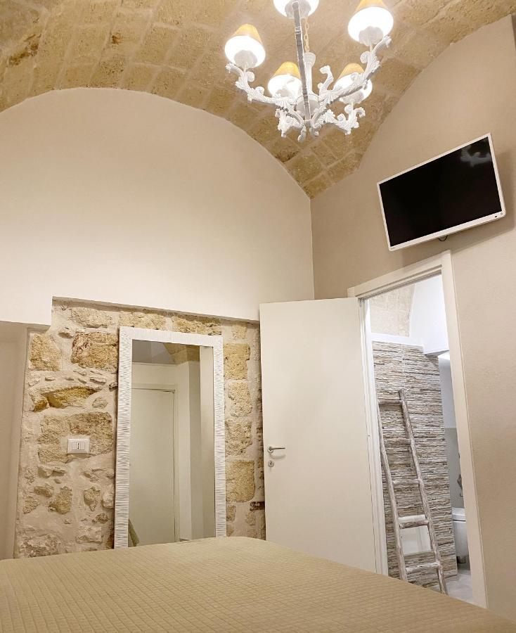 San Vito Apartments - Puglia Mia Apartments Monopoli Esterno foto