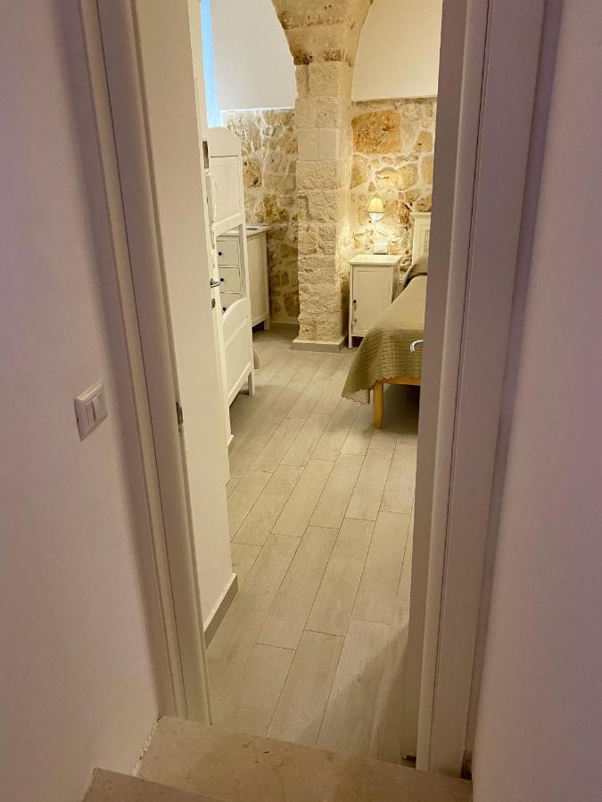 San Vito Apartments - Puglia Mia Apartments Monopoli Esterno foto
