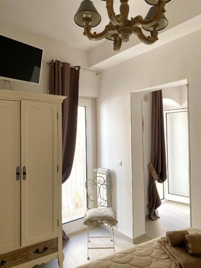 San Vito Apartments - Puglia Mia Apartments Monopoli Esterno foto