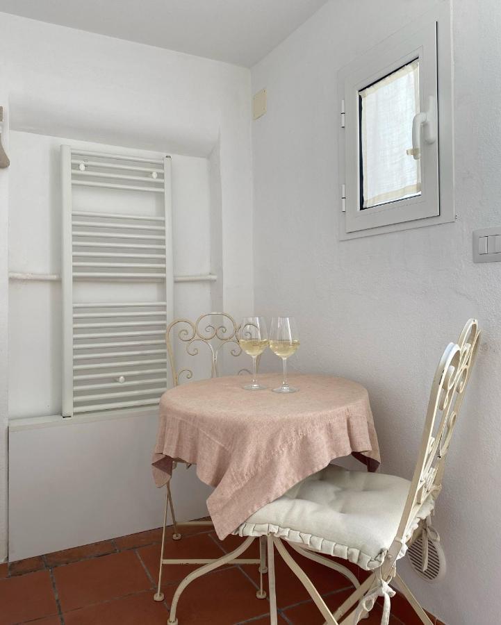 San Vito Apartments - Puglia Mia Apartments Monopoli Esterno foto