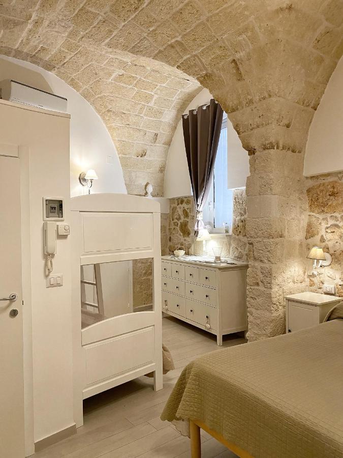 San Vito Apartments - Puglia Mia Apartments Monopoli Esterno foto