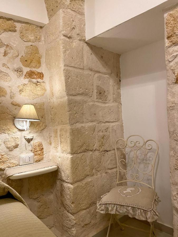 San Vito Apartments - Puglia Mia Apartments Monopoli Esterno foto