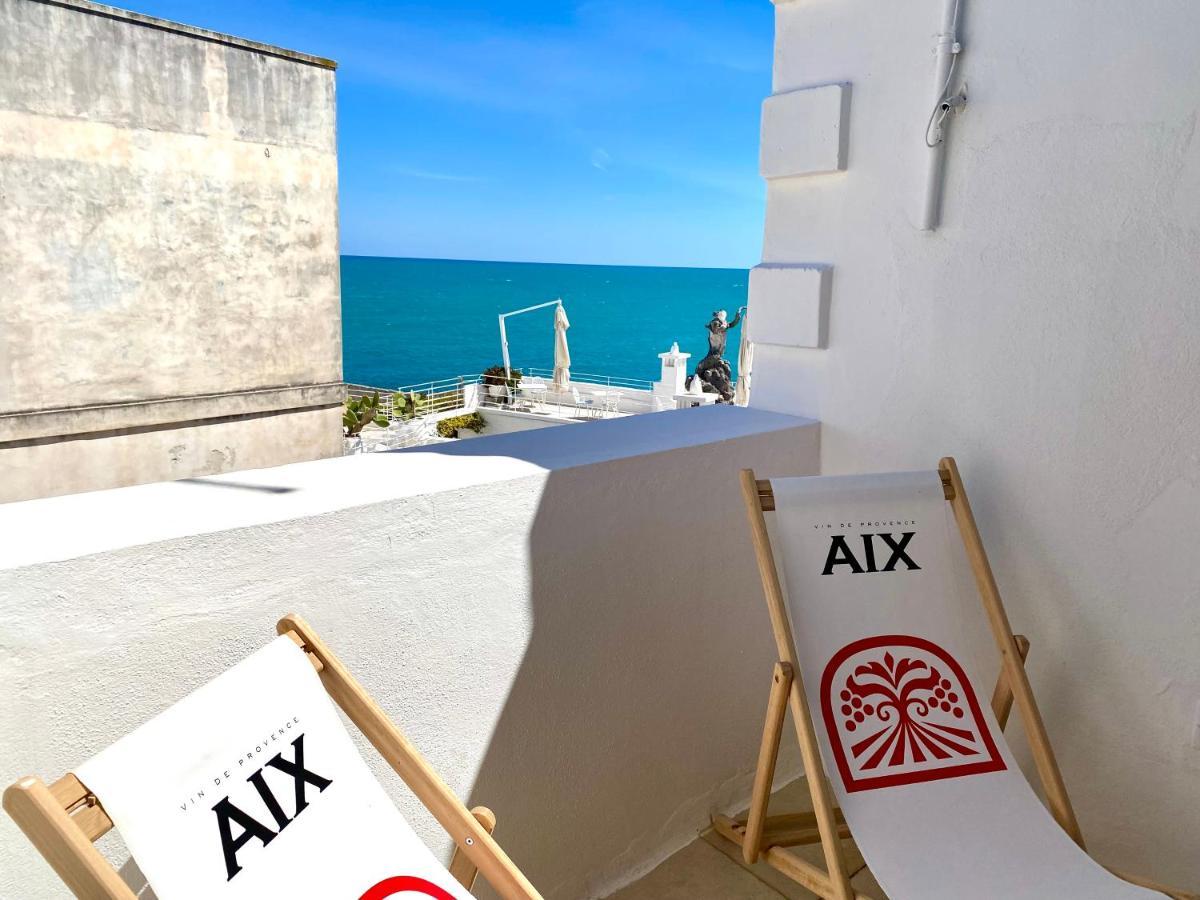 San Vito Apartments - Puglia Mia Apartments Monopoli Esterno foto