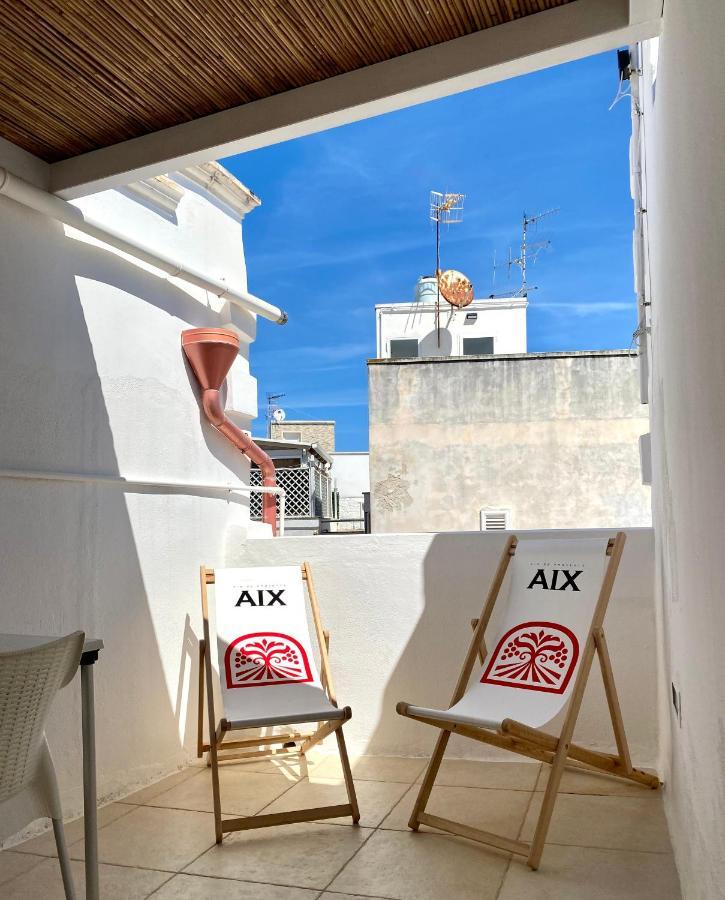 San Vito Apartments - Puglia Mia Apartments Monopoli Esterno foto
