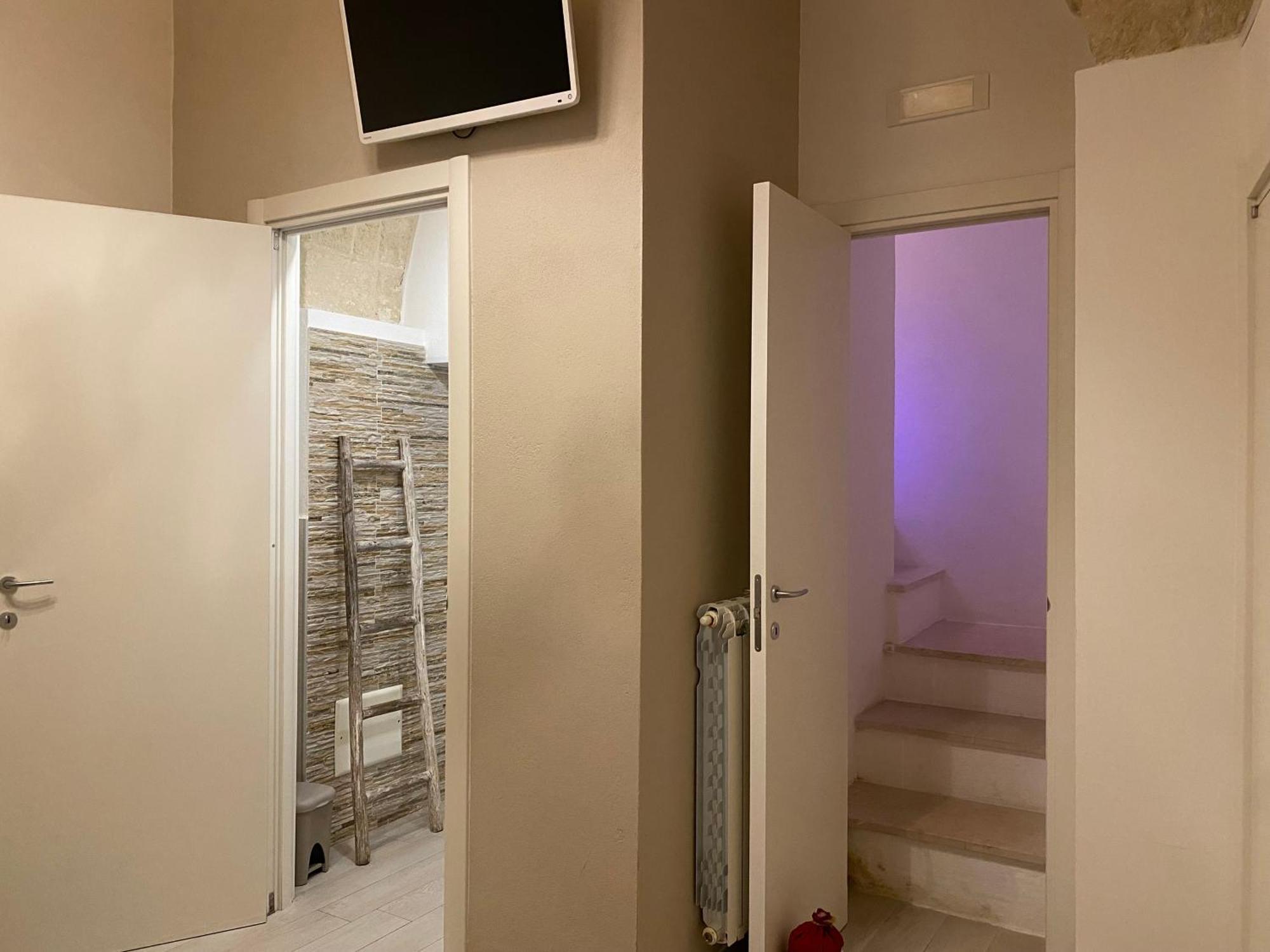 San Vito Apartments - Puglia Mia Apartments Monopoli Esterno foto