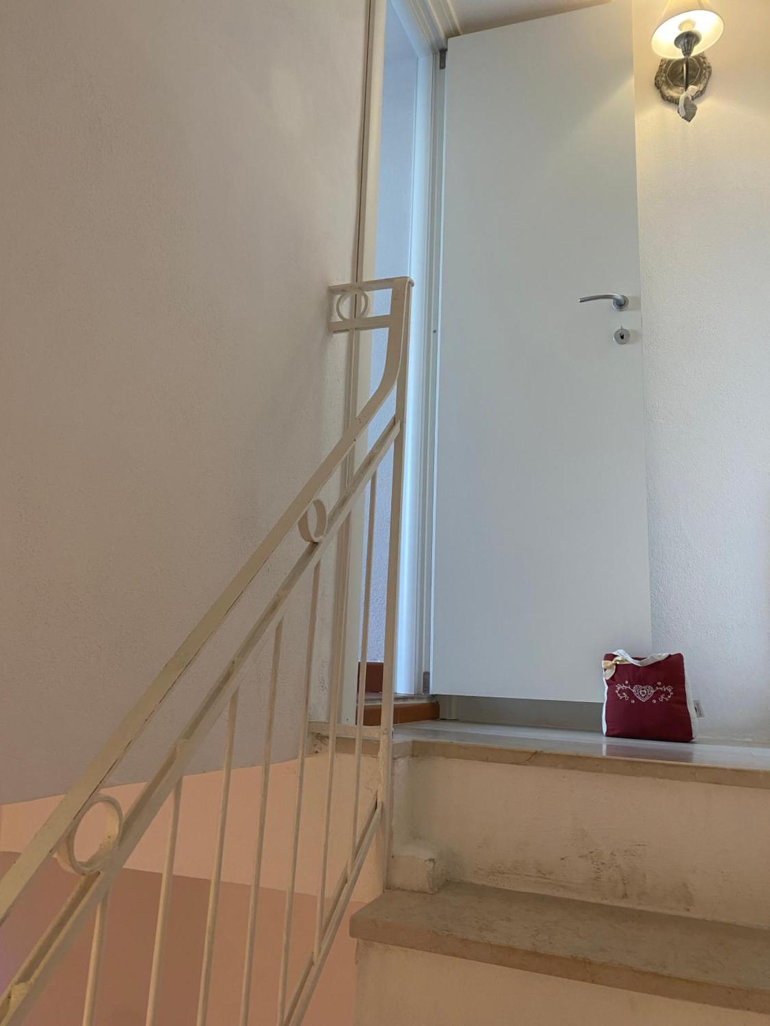 San Vito Apartments - Puglia Mia Apartments Monopoli Esterno foto